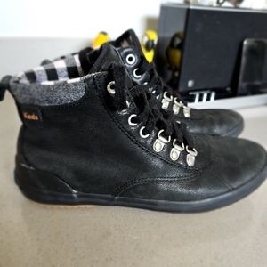 Used/Good condition: Keds Women's Scout Ankle Boot